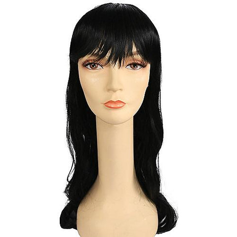 Pageboy 777 Wig | Horror-Shop.com