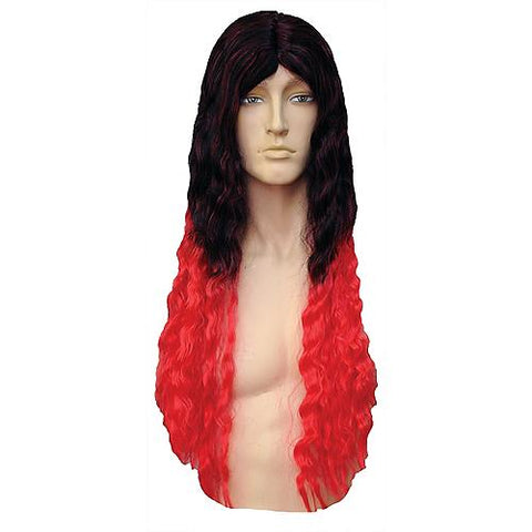 Long Oz Man Wig | Horror-Shop.com