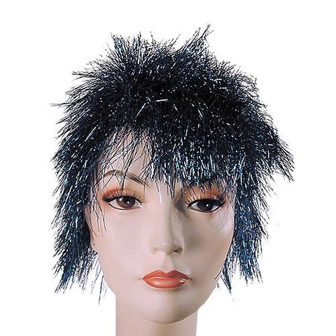 Tinsel Punk Wig