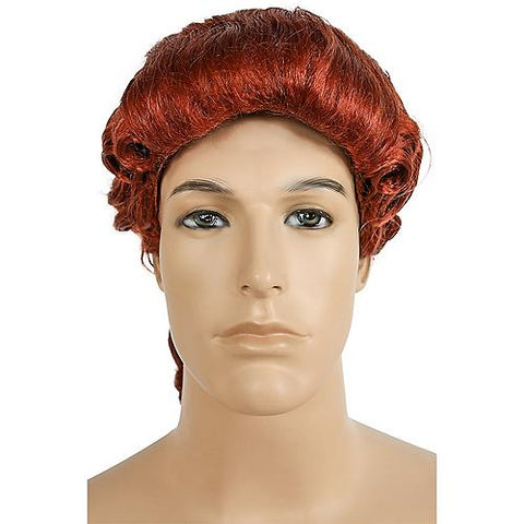 Discount Colonial Man Wig