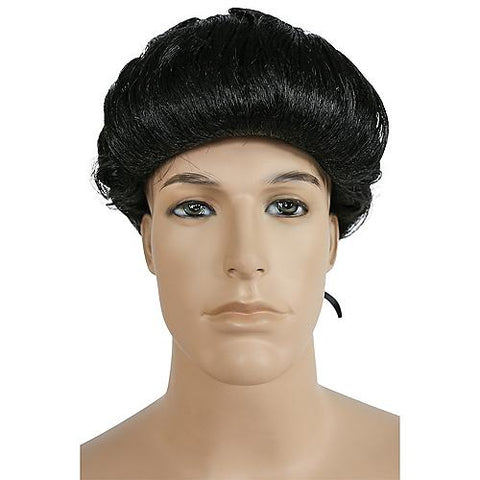 Discount Colonial Man Wig | Horror-Shop.com