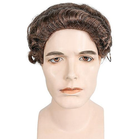 Discount Colonial Man Wig | Horror-Shop.com