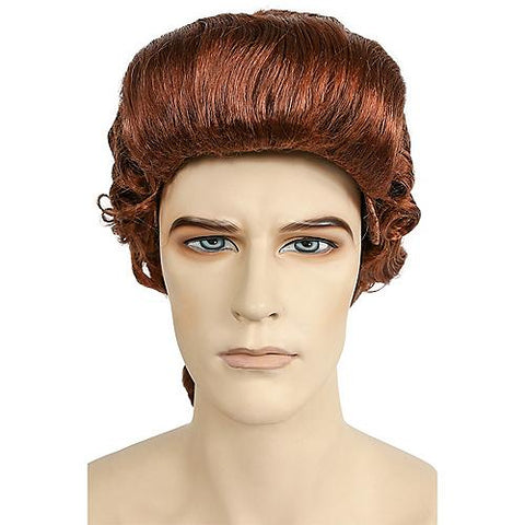 Discount Colonial Man Wig | Horror-Shop.com