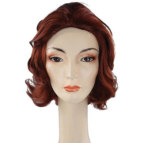 Beethoven Wig | Horror-Shop.com