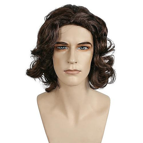 Beethoven Wig