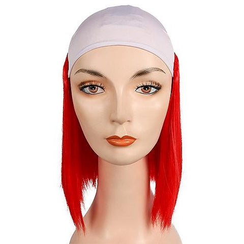 Bald Straight Clown Wig | Horror-Shop.com