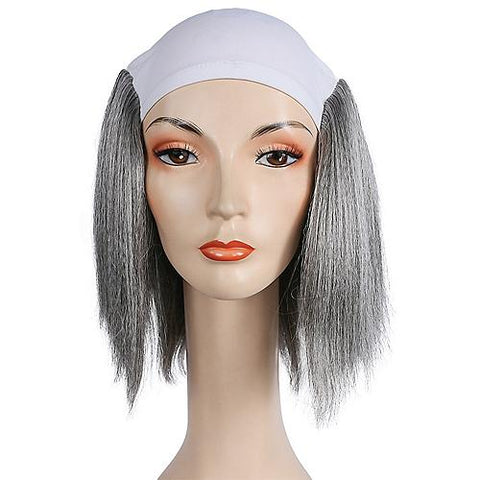 Bald Straight Clown Wig | Horror-Shop.com