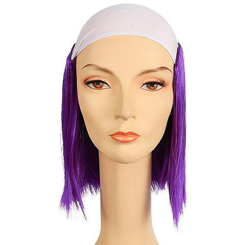 Bald Straight Clown Wig | Horror-Shop.com