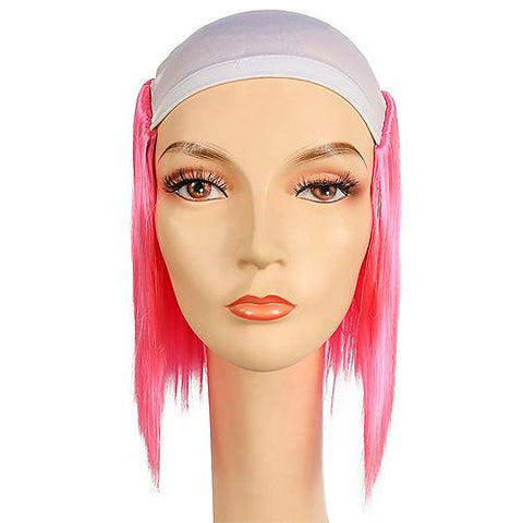 Bald Straight Clown Wig | Horror-Shop.com