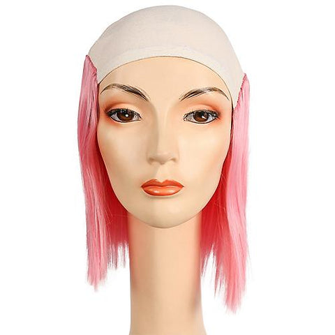 Bald Straight Clown Wig | Horror-Shop.com