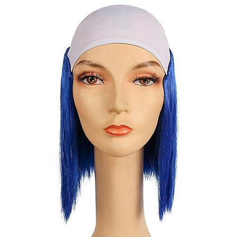 Bald Straight Clown Wig | Horror-Shop.com