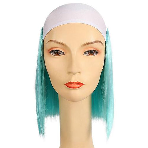 Bald Straight Clown Wig | Horror-Shop.com