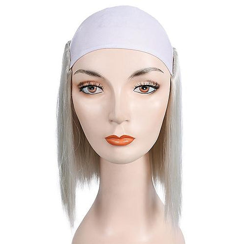 Bald Straight Clown Wig | Horror-Shop.com