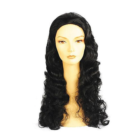 Showgirl 340 Wig | Horror-Shop.com