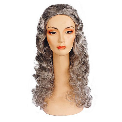 Showgirl 340 Wig | Horror-Shop.com