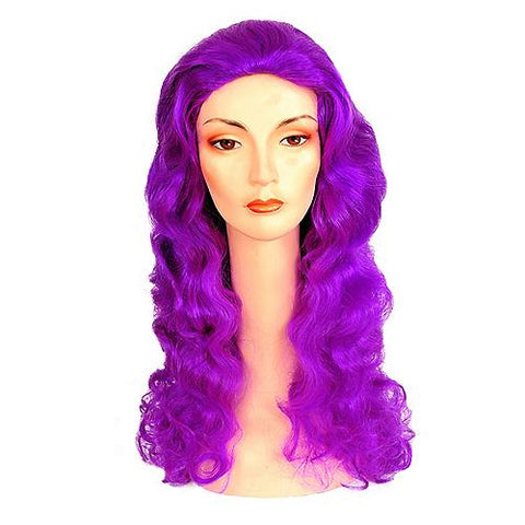 Showgirl 340 Wig | Horror-Shop.com