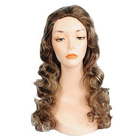 Showgirl 340 Wig | Horror-Shop.com