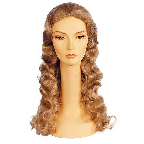 Showgirl 340 Wig | Horror-Shop.com