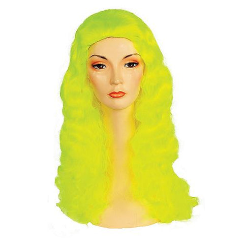 Showgirl 340 Wig | Horror-Shop.com