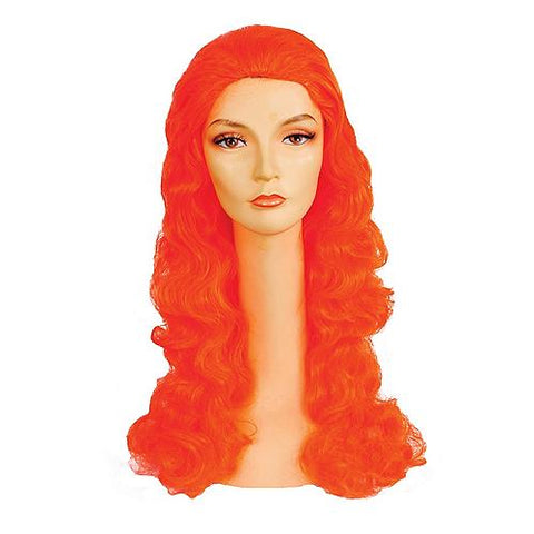 Showgirl 340 Wig | Horror-Shop.com