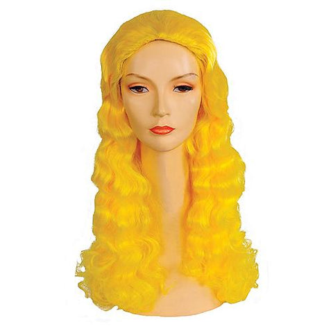 Showgirl 340 Wig | Horror-Shop.com