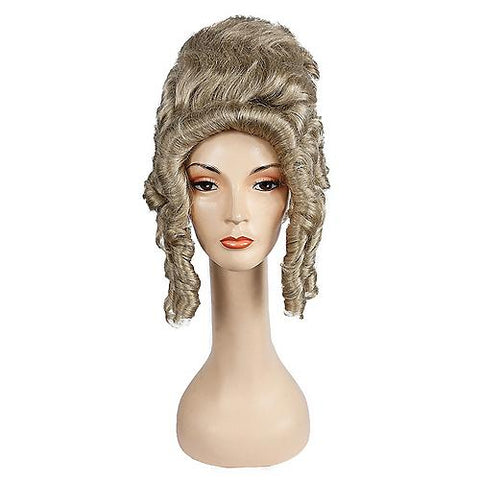 Madame de Pompadour Wig | Horror-Shop.com