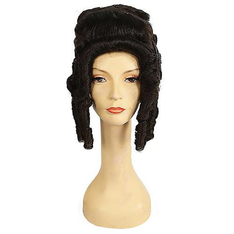 Madame de Pompadour Wig | Horror-Shop.com