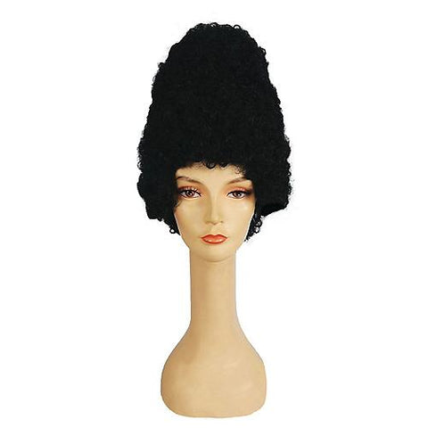 Bargain Beehive Wig | Horror-Shop.com