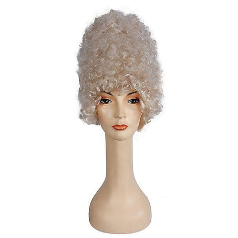 Bargain Beehive Wig | Horror-Shop.com