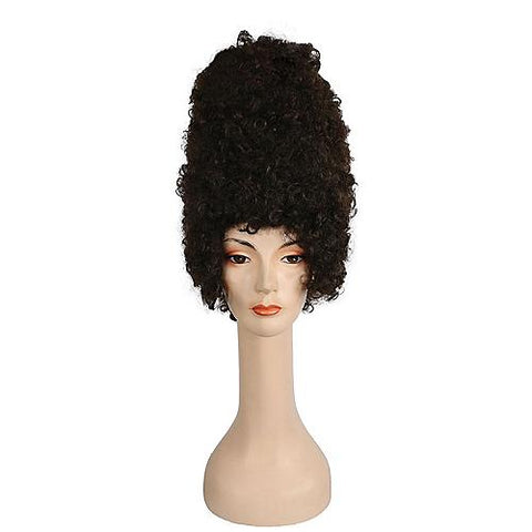 Bargain Beehive Wig