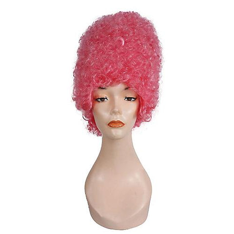 Bargain Beehive Wig | Horror-Shop.com