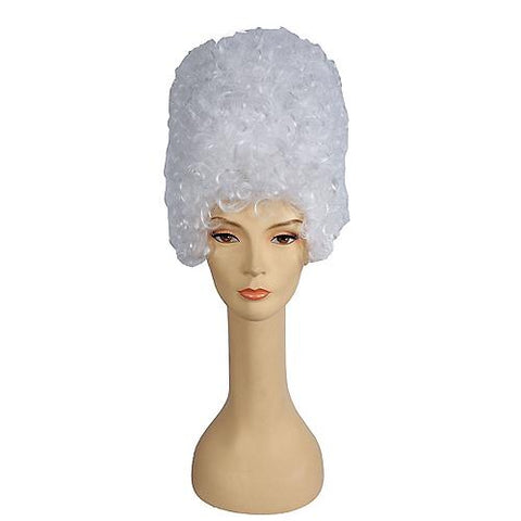 Bargain Beehive Wig | Horror-Shop.com