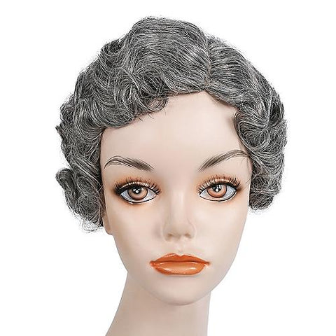 New Gatsby/Marcel Wig | Horror-Shop.com