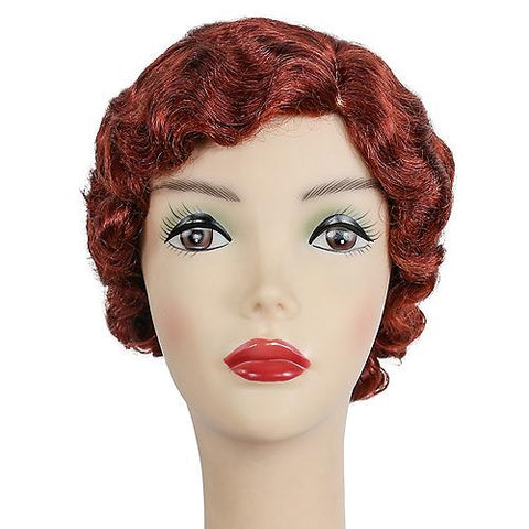 New Gatsby/Marcel Wig | Horror-Shop.com