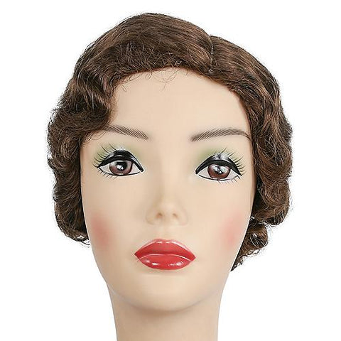 New Gatsby/Marcel Wig | Horror-Shop.com