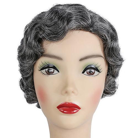 New Gatsby/Marcel Wig | Horror-Shop.com