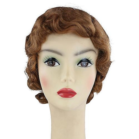 New Gatsby/Marcel Wig | Horror-Shop.com