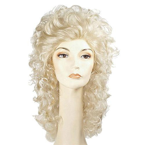 Wavy Showgirl B366 Wig | Horror-Shop.com