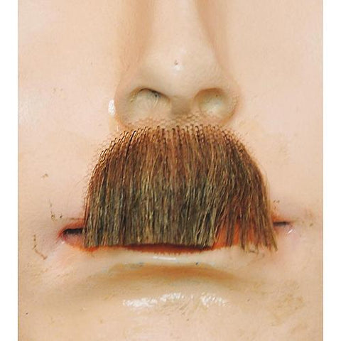 Chaplin Mustache EM21 - Synthetic | Horror-Shop.com