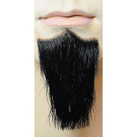 1-Point Beard - Synthetic