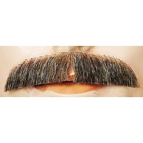 Discount Downturn M2 Mustache - Synthetic | Horror-Shop.com