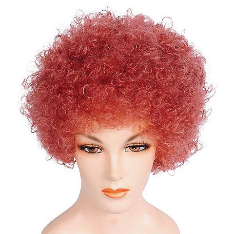 Bargain Afro Wig