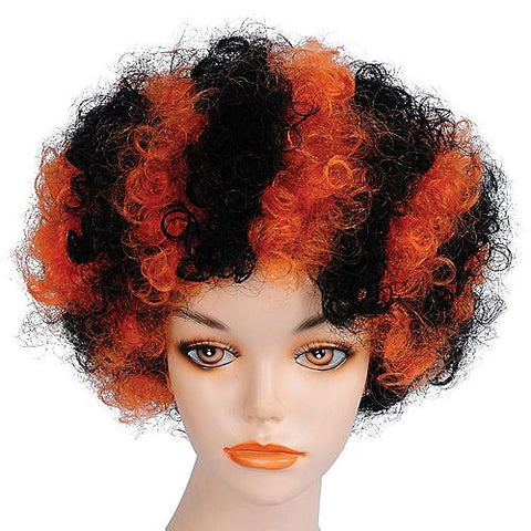 Bargain Afro Wig | Horror-Shop.com