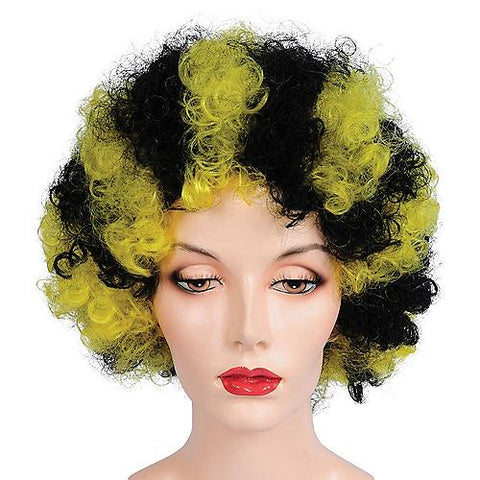 Bargain Afro Wig | Horror-Shop.com