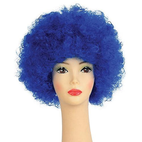 Bargain Afro Wig | Horror-Shop.com