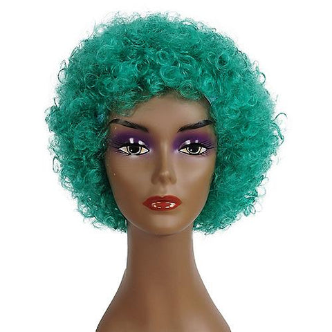 Bargain Afro Wig | Horror-Shop.com