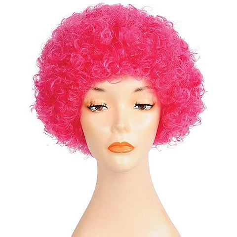 Bargain Afro Wig | Horror-Shop.com