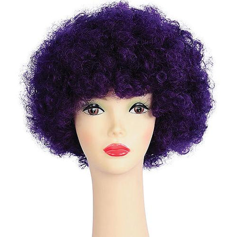 Bargain Afro Wig | Horror-Shop.com