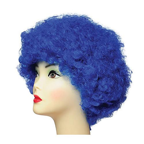 Bargain Afro Wig | Horror-Shop.com