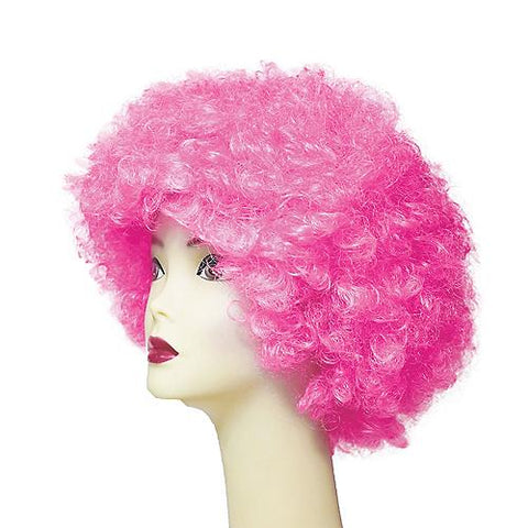 Bargain Afro Wig | Horror-Shop.com